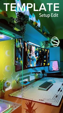 Setup Edit 
