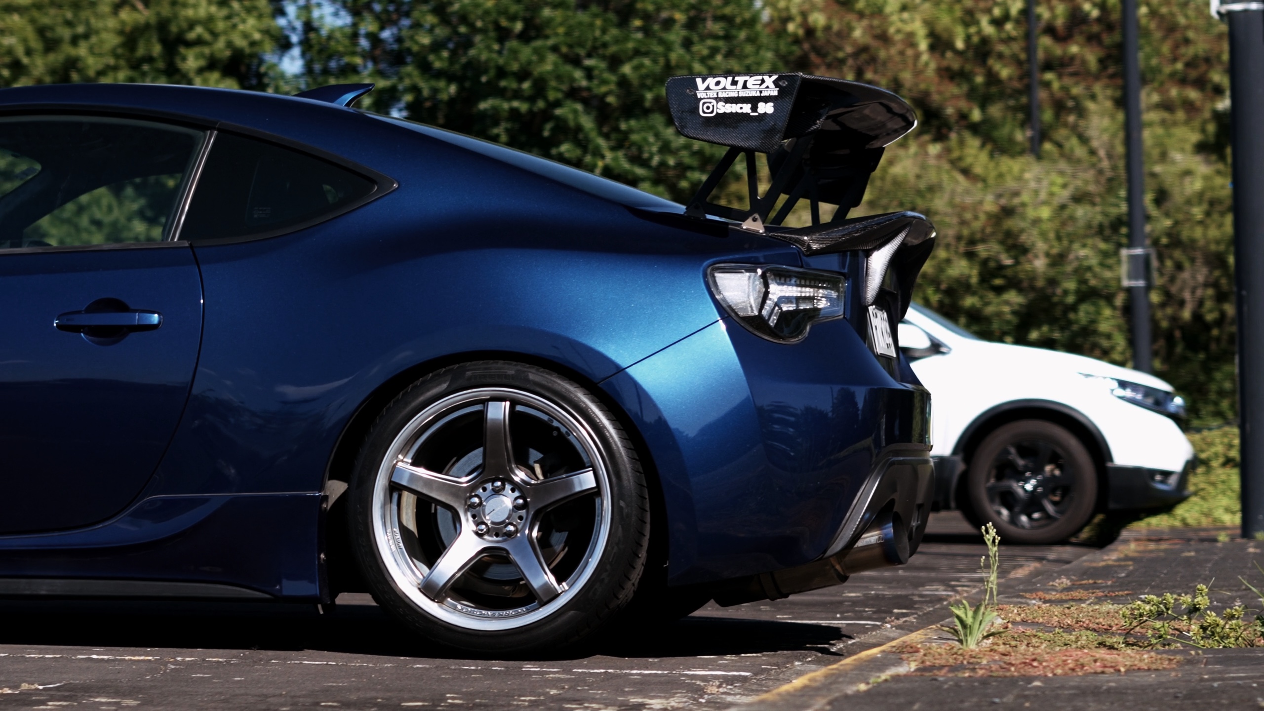 Cinematic Cars