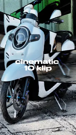 CINEMATIC KECE🔥