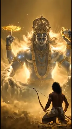 krishna