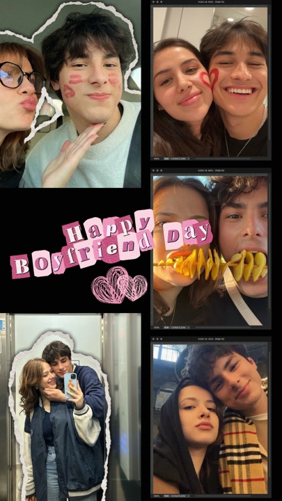 Día del Novio