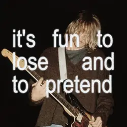 SmellsLikeTeenSpirit