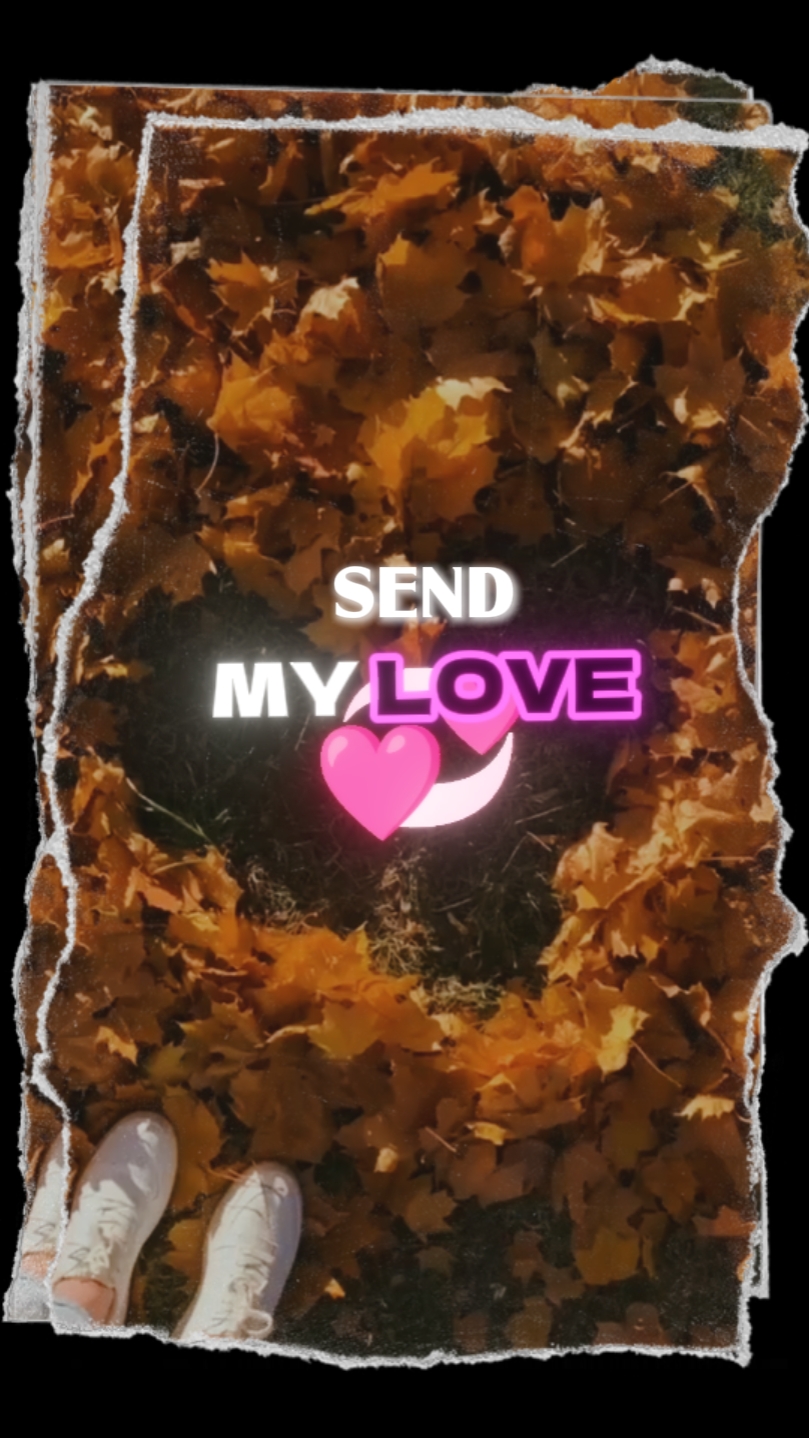 Send My Love