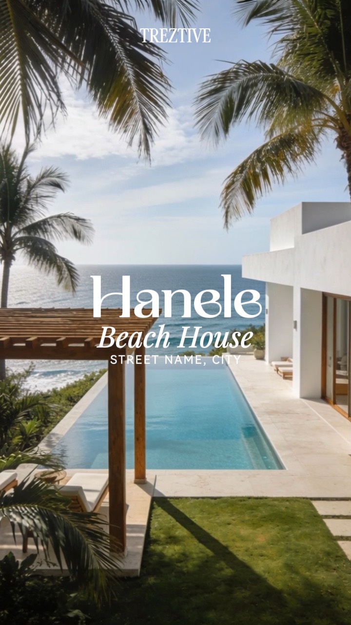 Villa Beach House