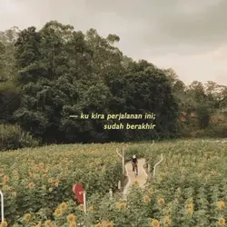 perjalanan - danar  