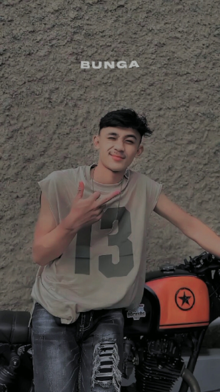 Janji gak liat PP