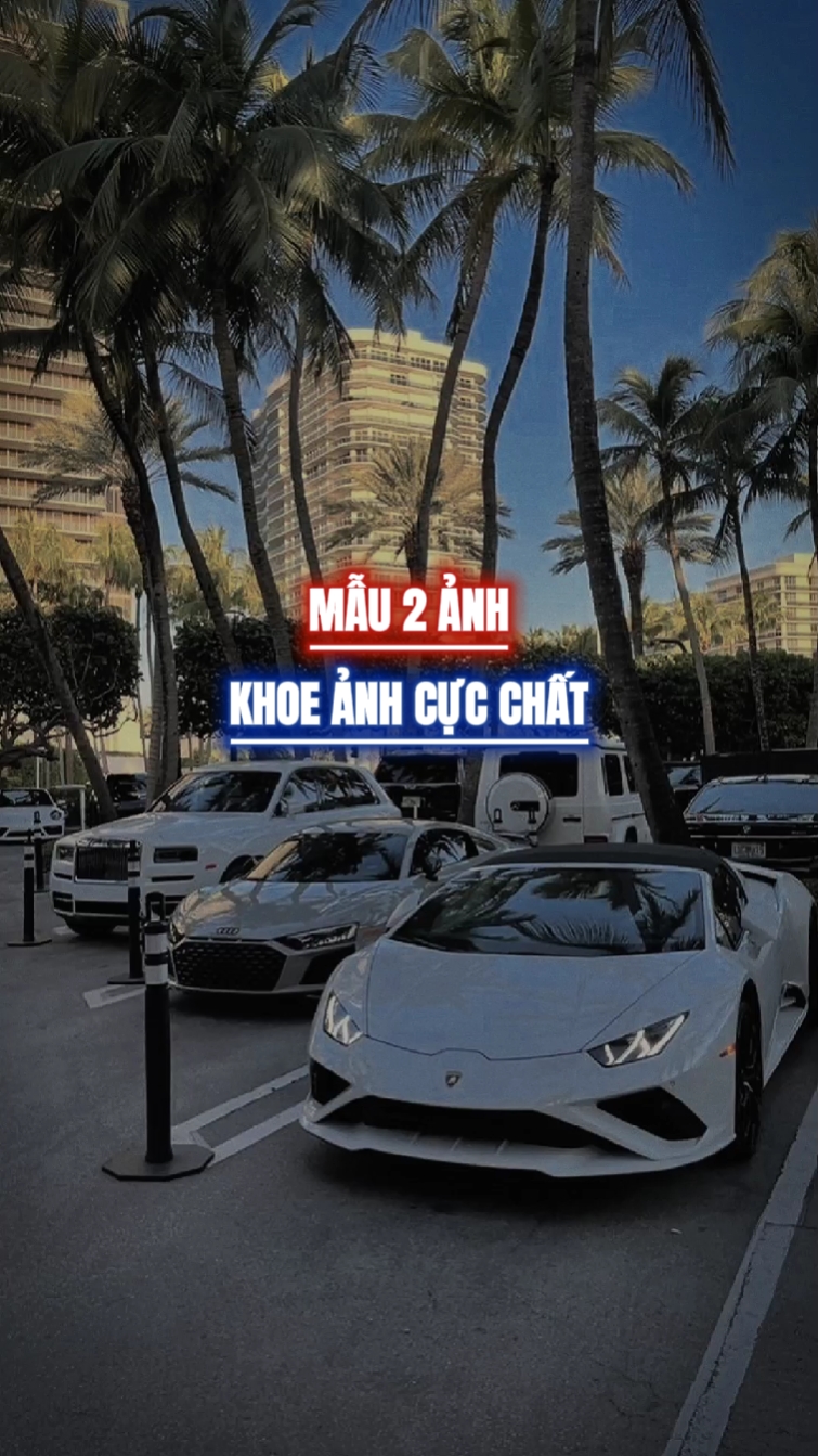 Beat 2 ảnh ngầu