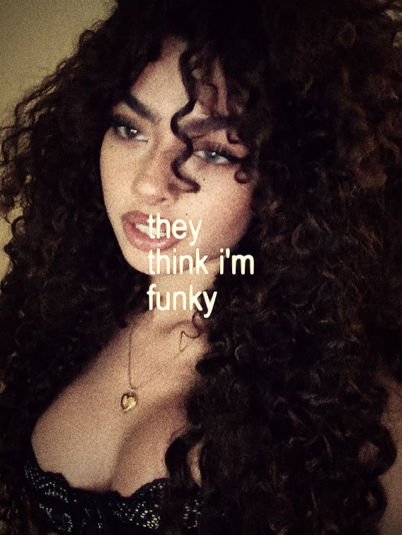 they think