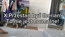 Nie zmienię się
