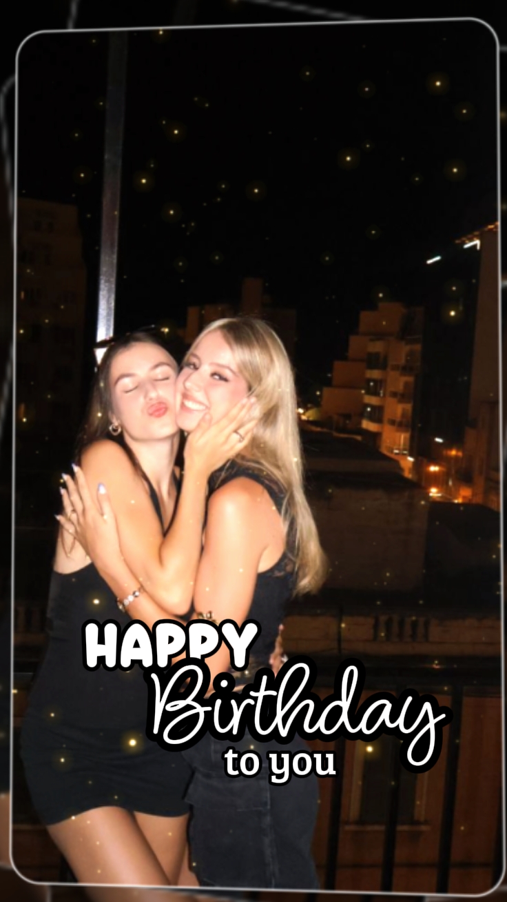 Cumpleaños