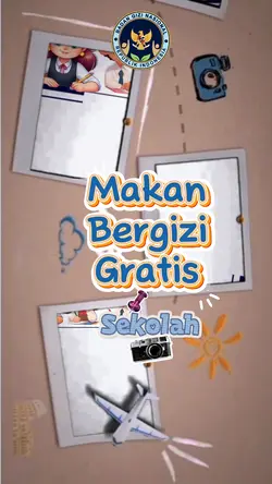 Makan Bergizi Gratis