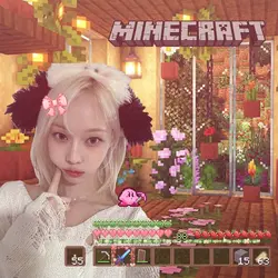 cute minecraft 
