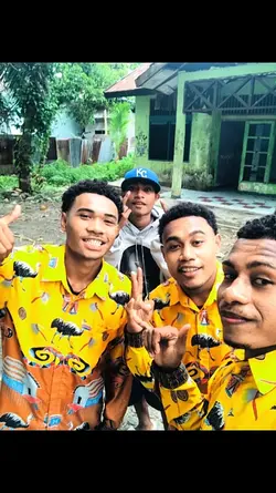 lagu acara trend fyp