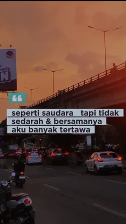 sodara tidak sedarah