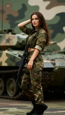 military effect