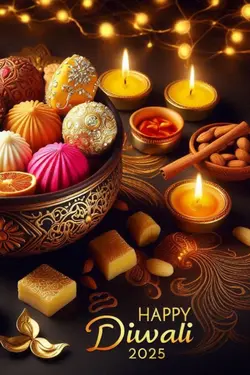 Happy Diwali