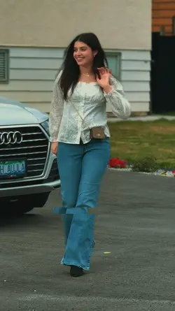 C Walk Karan Aujla π₯