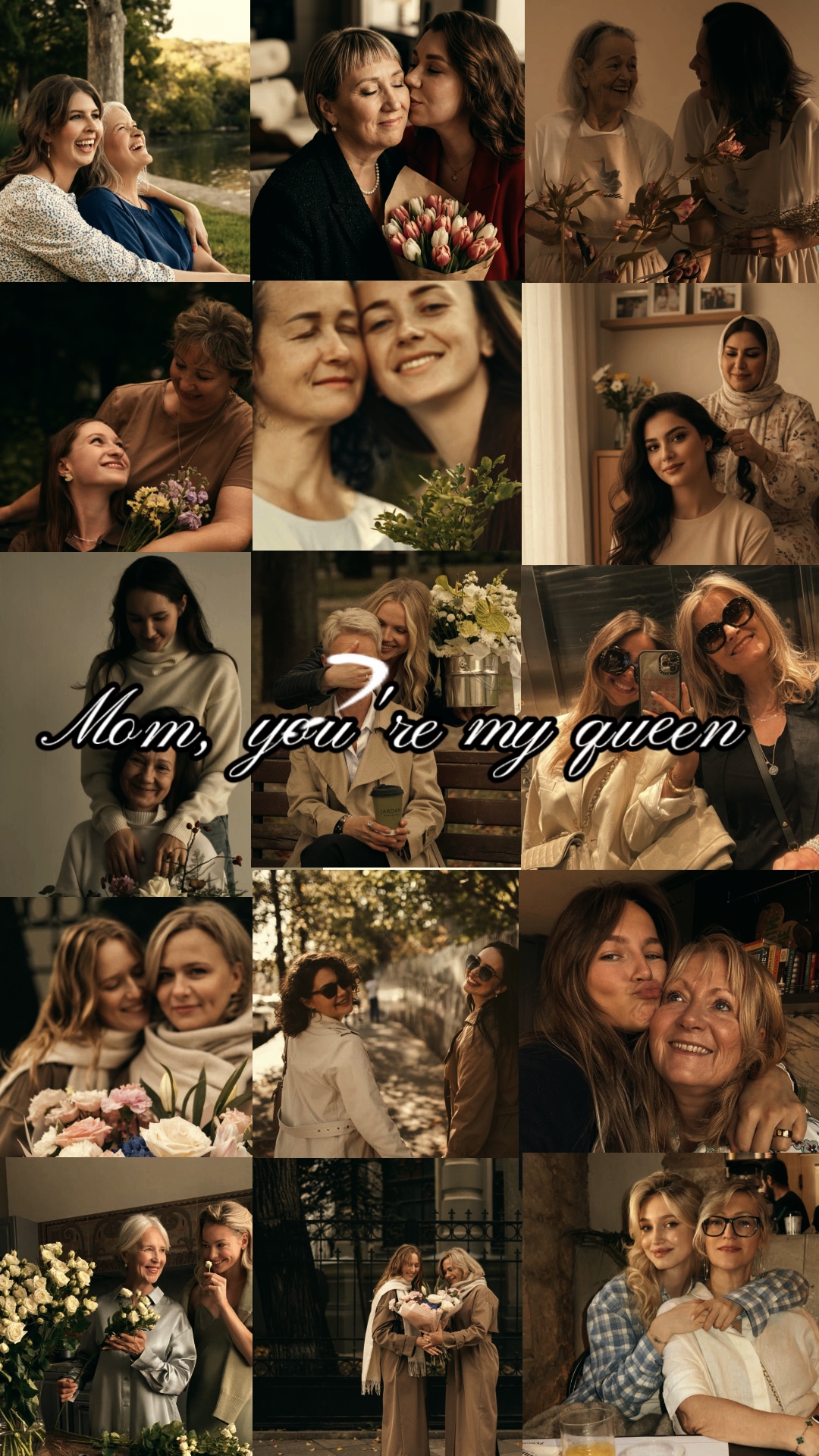 Mother’s Day 