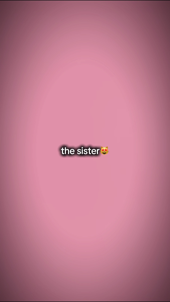 Brother and sister