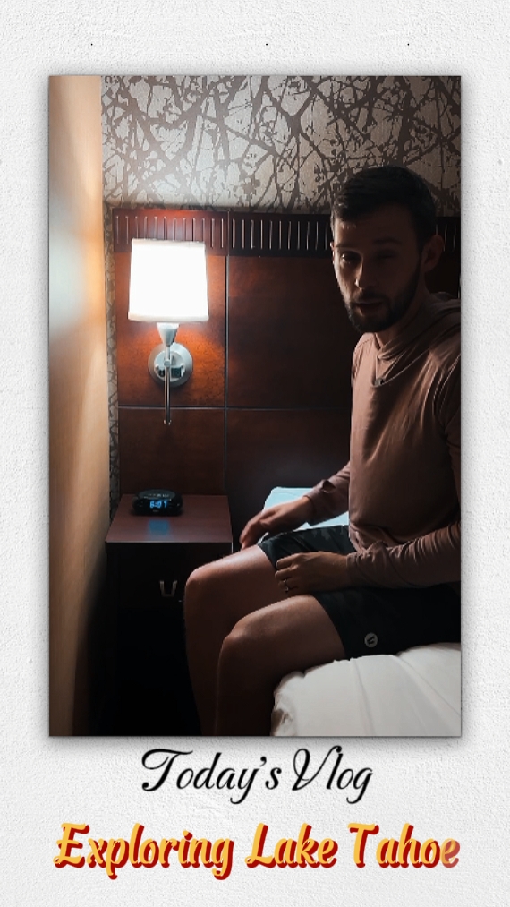 Bugünün Vlog 'u 