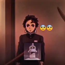 Tanjiro kenapa Wee