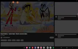voiceover
