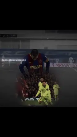 messi sad edit