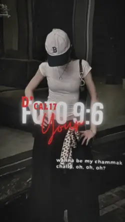 Chammak Challo oh oh