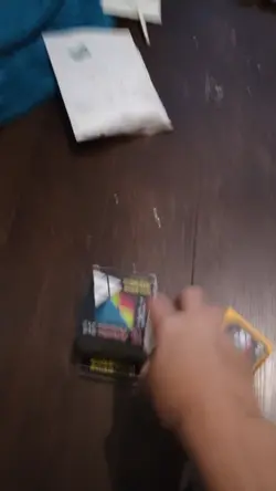 Rubik's cube mania