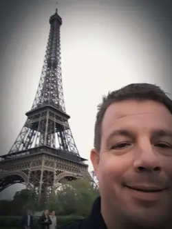 Mùa thu Paris