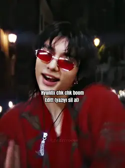 HYUNLİX BESTTT