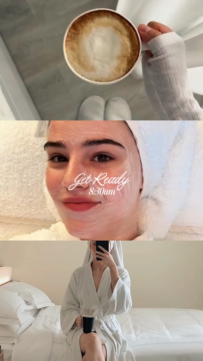 Get Ready
