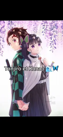couple demon slayer 