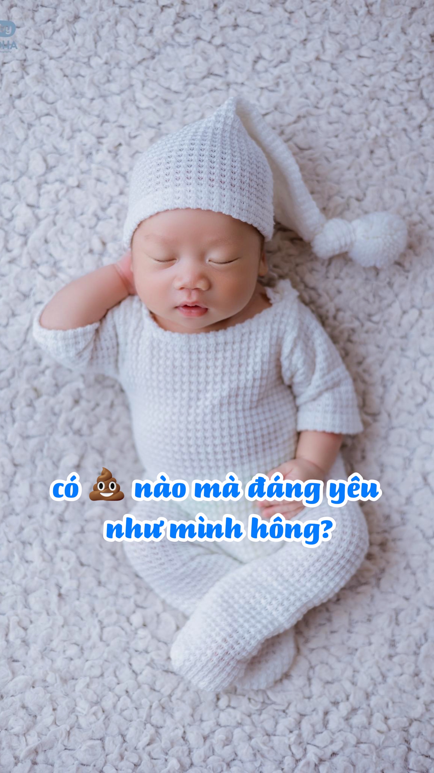 Cục 💩 adalah 😅