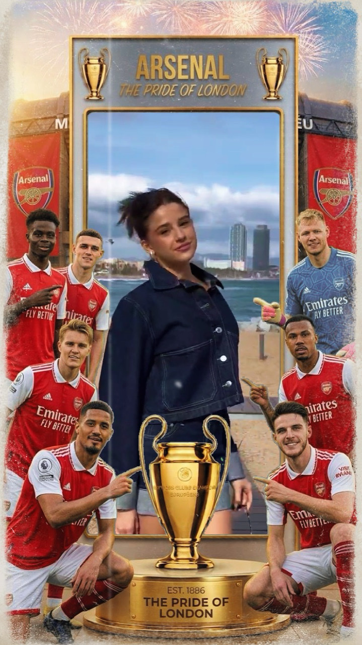 Arsenal Fans