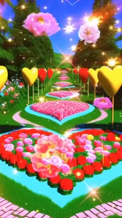 A xin dành trái tim 