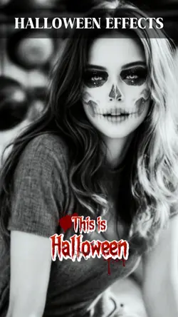 Halloween Effect 