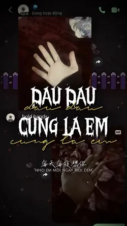 TREND BÀN TAY