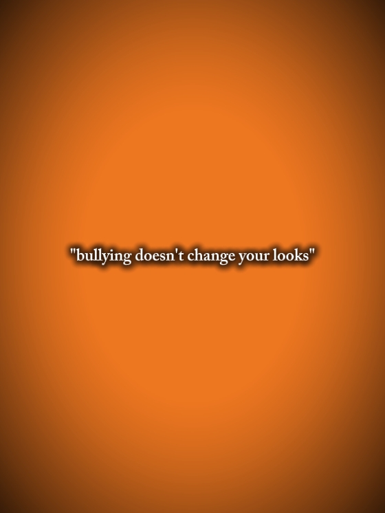 bullying 