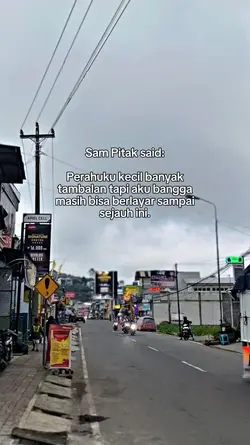 Sam pitak said