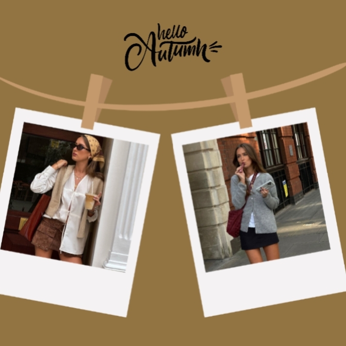 Hola otoño