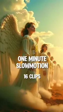 Epic SlowMotion 16