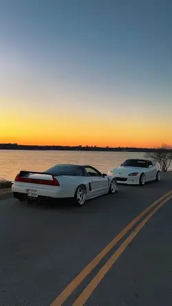 cinematic car
