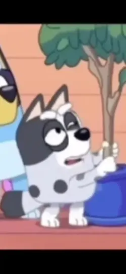 bluey funny