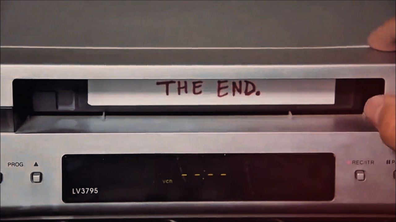 The end of 2026 