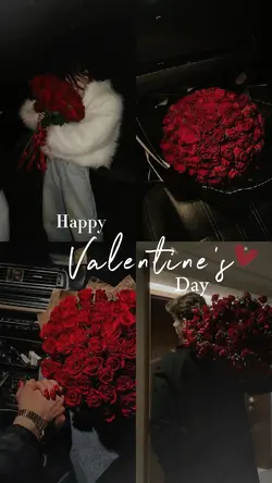 Happy Valentines Day