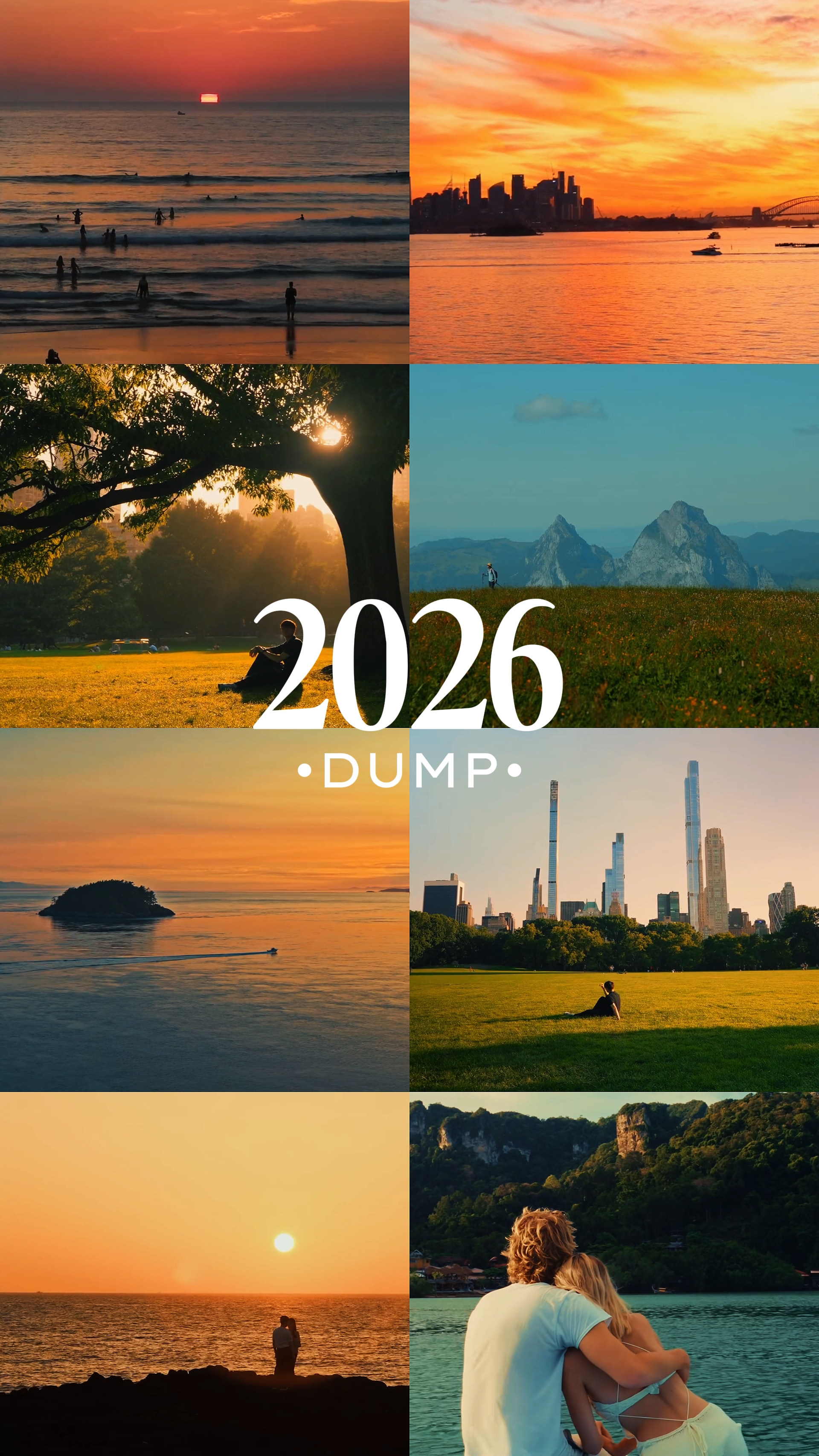 2026 Dump