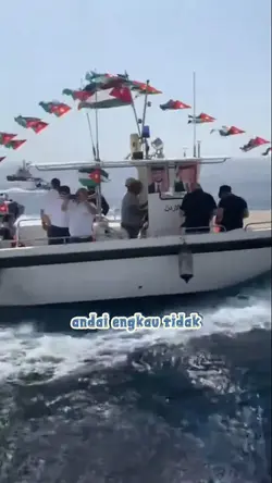 sumut flotilla