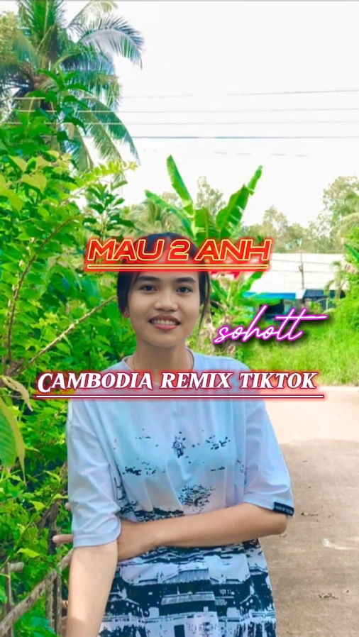 nhạc tikrok 2anh