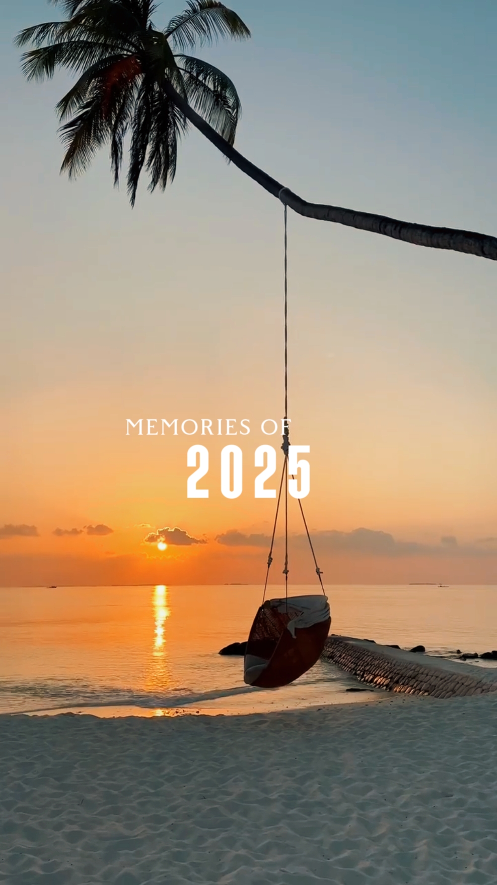 Lembranças de 2025